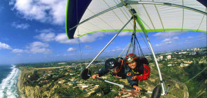 ©Torrey Pines Gliderport