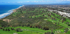 Torrey Pines Golf Course 2