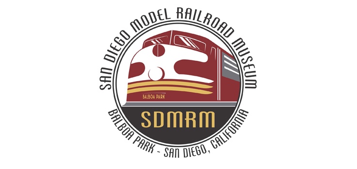 San Diego Model Railroad Museum - PassPort to San Diego