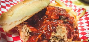 pulled-pork-sandwich