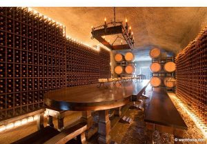 winecave