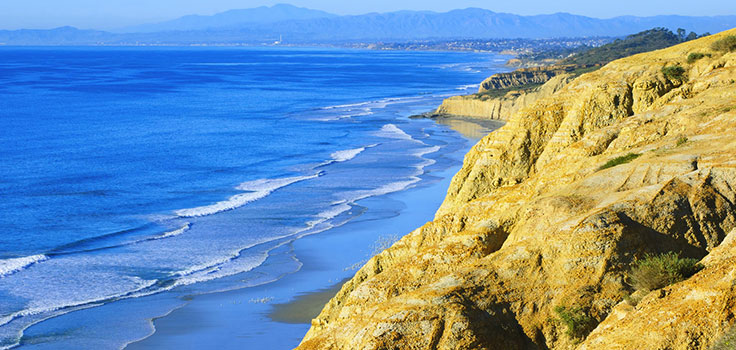 california-coastline