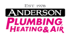 Anderson Plumbing Heating Air