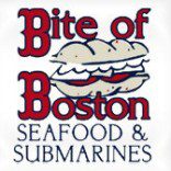 Bite of Boston Logo