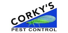 corkys pest control