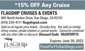 flagship cruise coupon