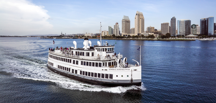 City Cruises and Events