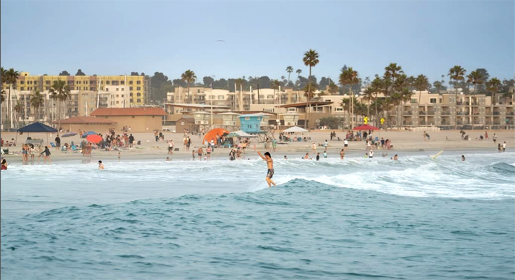 Oceanside Image – Tyler Woolsey