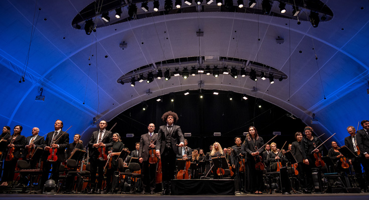 San Diego Symphony, The New Jacobs Music Center