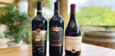 South Coast Winery Wines