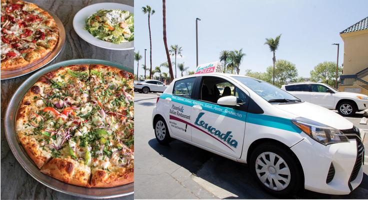 carlsbad leucadia colliage