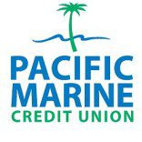 Pacific Marine logo