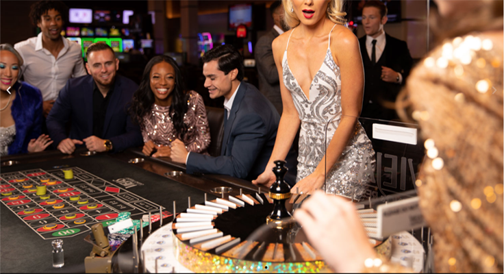 viejas casino