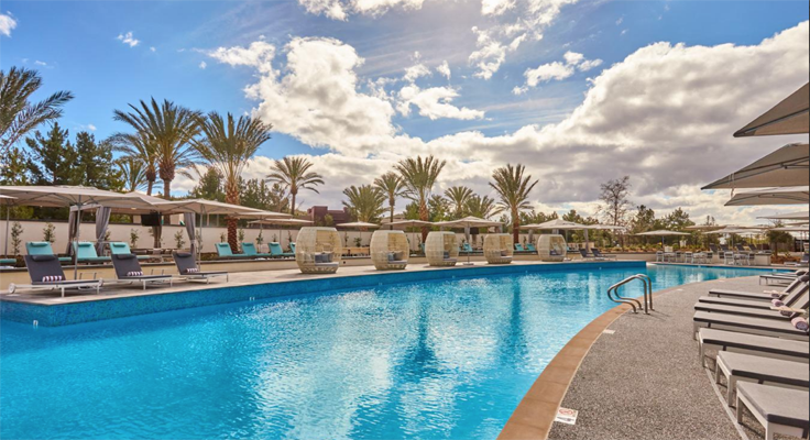 viejas willows spa