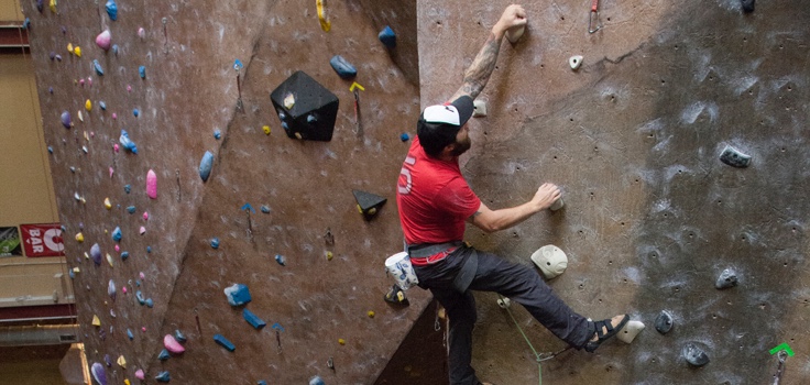 indoor climbing-5-Mea Rim