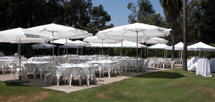 Facility Rentals for Banquets and Events