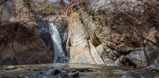 Tahquitz Canyon - Agua Caliente Band of Cahuilla Indians