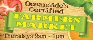 Oceanside Farmers Market