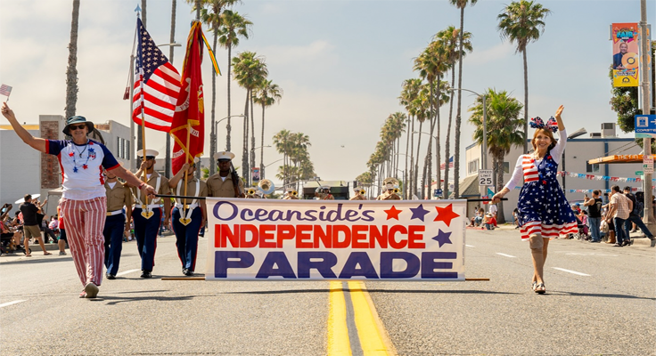 independence day