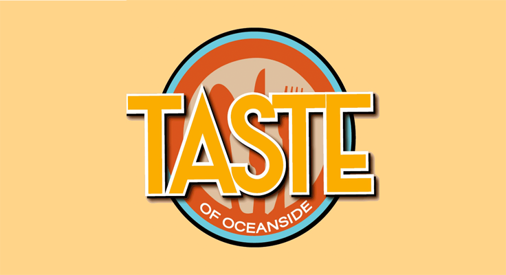 taste of oceanside