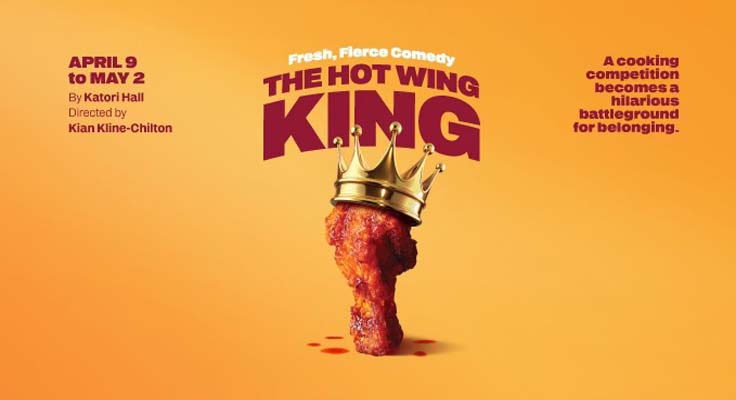 Hot Wing King