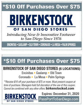 birkenstocks coupons