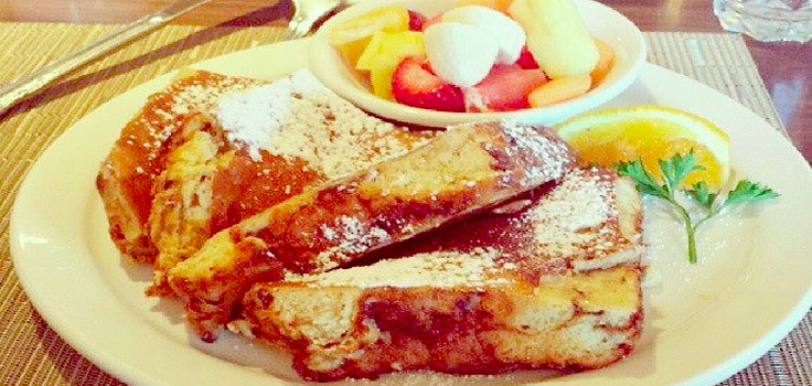 french toast