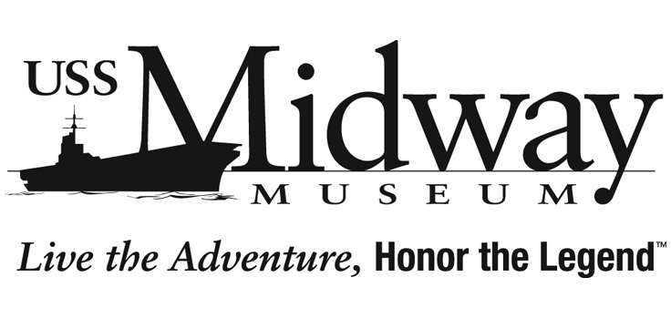 Midway Museum black