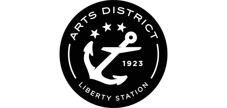arts loberty logo