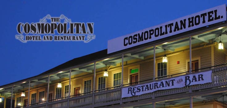 Hotel-Cosmopolitan