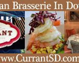 Currant American Brasserie-Banner