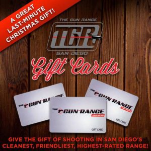 gun range gift cards