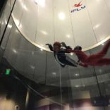 ifly oceanside indoor skydiving