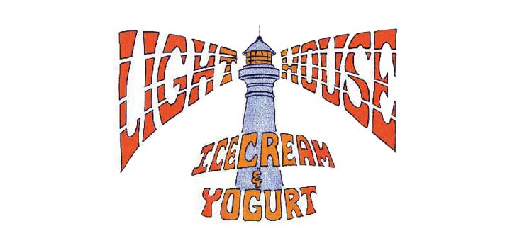 lighthouse logo worked