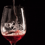 Koi Zen Winery in Poway