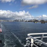 Hornblower Cruises San Diego