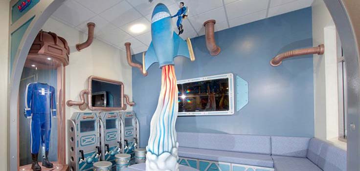 The Super Dentist Oceanside