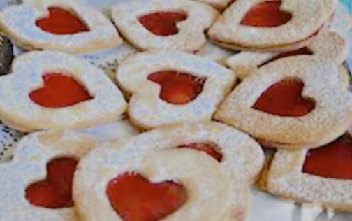 Sweeten Your Day With Love-ly Cookies From Girard Gourmet!