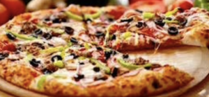 Choose From Pizza, Pasta, Subs, Salads and More at Leucadia Pizzeria!