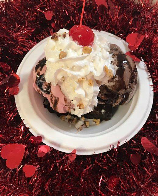 Chill Out at Lighthouse Ice Cream in Ocean Beach! PassPort to San Diego