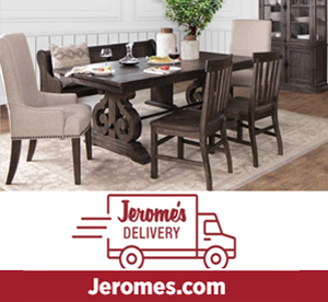 Jeromes Furniture