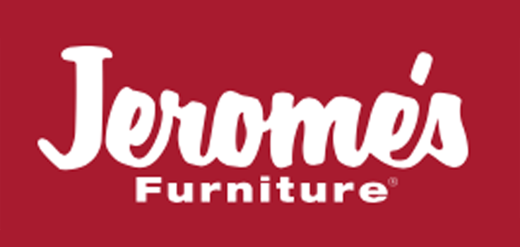 Jeromes logo