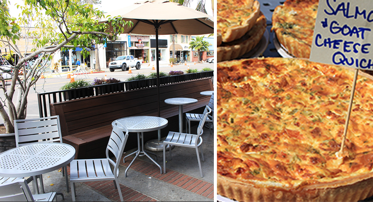 Girard Gourmet Patio