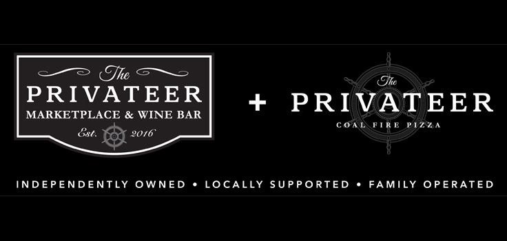 Privateer+Mktplace_Logo Horiz_Black
