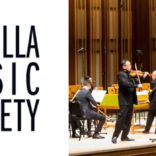 LA JOLLA MUSIC SOCIETY