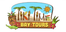 Tiki Time Bay Tours