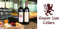 Granite Lion Cellars San Diego Winery Coupon Tasting