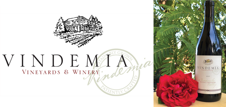 Vindemia Vineyard Winery