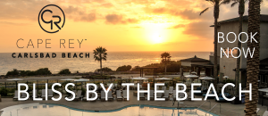 Cape Rey Carlsbad Beach, A Hilton Hotel Resort & Spa