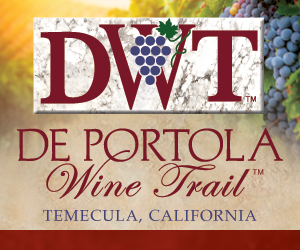 De Portola Wine Trail Big Red Fest Temecula